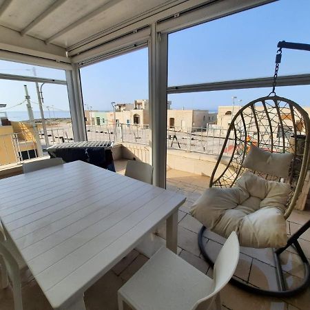 Casa Vacanze Illiria A Roca Vecchia Vicinissima Al Mare Екстер'єр фото